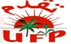 UFP : communiqué sur l'assassinat de citoyens mauritaniens au Mali UFP : communiqué sur l'assassinat de citoyens mauritaniens au Mali