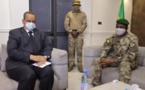 Le Mali adresse ses condoléances à la Mauritanie après le meurtre de 7 mauritaniens et promet de sanctionner ses auteurs