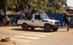 Burkina Faso: des tirs dans la capitale, «aucune institution de la République inquiétée» (Défense)