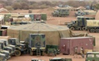 Mali : tirs de missile sur la base française de Gao