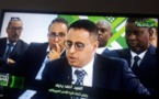 Ahmed Ould Yahya : « On ne démissionne pas » kassatayaIl y'a 22 heures
