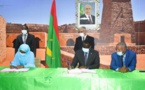La Mauritanie annonce la création d'une "Radio d'Education à la Santé"