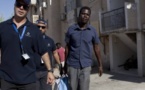 Israël ne veut plus d'Africains