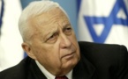 Décès d'Ariel Sharon : Les massacres de Sabra et Chatila impunis!