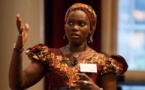 Mariéme Jamme, tête pensante des nouvelles technologies en Afrique