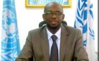 Un autre Mauritanien à la tête du HCR en Côte d'Ivoire