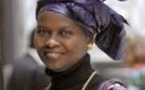 Fatimata Mbaye membre d’une commission d'enquête sur les exactions en RCA
