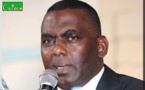 Biram Dah Abeid déclare sa candidature à la prochaine élection présidentielle (Video reportage photos)