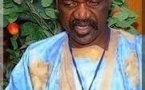 Mamadou Bocar BA, Député et 2ème Vice-Président de l'AJD/M au Calame