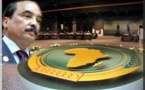 Mohamd Ould Abdel Aziz: Président de l'UA (L'union de la Honte)