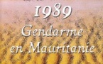 NOS ANNÉES DE BRAISE EN MAURITANIE: LIVRE-TÉMOIGNAGE