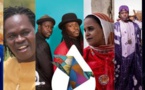 Noura Mint Seymali participe à l'album collectif "Voices Of The River: Pathways To Peace"