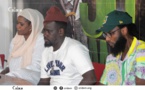 Mauritanie : Interdiction du concert du groupe de rap Diam Min Tekky