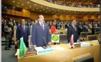 Présidence mauritanienne de l’Union Africaine : Les grands rendez-vous internationaux et nationaux du président Mohamed Ould Abdel Aziz