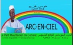 Arc-en-ciel: Sit ing du dimanche 02/03/2014 suspendu