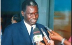 DR KANE HAMIDOU BABA, PRÉSIDENT DE LA COMMISSION COMMUNICATION DU FORUM POUR LA DÉMOCRATIE ET L’UNITÉ ET PRÉSIDENT DU MOUVEMENT POUR LA REFONDATION :