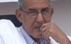 "Il est dans l'intérêt des mauritaniens de sauver la Mauritanie " dixit Ould Daddah