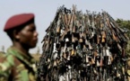 Dakar : mise en garde contre la prolifération du trafic d’armes dans la zone sahéo-saharienne