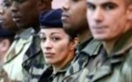 Filmée nue à son insu, une stagiaire de l'armée contrainte à la démission