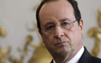 Menaces de mort Contre non le site islamiste proche d'Al-Qaïda sur François Hollande: Une Enquête ouverte
