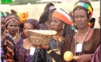 Dar-Naïm : une magnifique rétrospective sur l’identité et la culture Peule (Vidéo &amp; Photos)