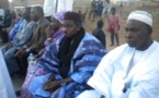 Kaédi : forte mobilisation pour Biram