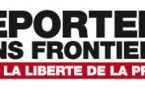 Mauritanie : les Maures contrôlent la majorité des médias (RSF)