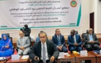 Mauritanie – Préparatifs des concertations politiques : A petit trot ?