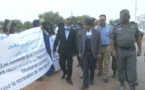 Le département de Maghama s’honore de la nomination de Dr Aissata Daouda Diallo comme ministre