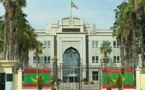 Décès de Cheikh Khalifa : la Mauritanie décrète un deuil national de 3 jours