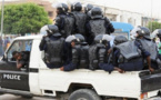 La police mauritanienne a arrêté une personne accusée d’incitation à la haine et au racisme