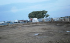 NON A L’ACCAPAREMENT DES TERRES AGRICOLES A AERE M'BAR