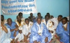 Les ‘Haratines’ en colère contre le président mauritanien Mohamed Ould Abdelaziz