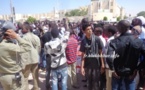 Université Nouakchott : les étudiants exigent une satisfaction"immédiate" à leurs revendications