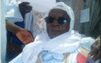 Bababe intronise un nouveau chef de village en la personne de Amadou Harouna dit Force Sall