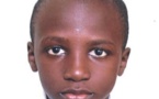Cheikh Ibrahima Diagana, 15 ans, a disparu depuis dimanche