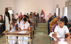 Mauritanie : début des épreuves du baccalauréat