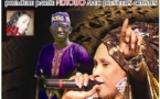 Sira Drame en concert le 24 avril 2014 à Nouakchott