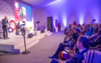 Le président Ghazouani : La Mauritanie est un pays de paix, de stabilité, de sécurité et d’opportunités économiques