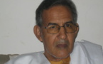 Appel: Par Ahmed Ould Daddah, Président du Rassemblement des Forces Démocratiques