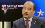 Mohamed Ould Abdel Aziz : 'l'Europe et l'Afrique sont complément (Vidéo)