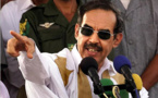 De nouveaux lapsus et des appels pour que Maaouiya se présente à la présidentielle