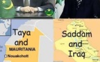 MAURTANIE: LE BAATHISME ET NOUS
