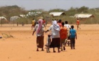 18.000 mauritaniens réfugiés ou demandeurs d’asile, vivent au Mali
