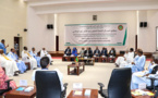 Mauritanie – Un front pour reprendre le dialogue ?
