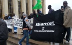 DECLARATION:  Non au génocide des Noirs en Mauritanie