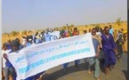 Comité de soutien et d'accueil de la marche  des Rapatriés mauritaniens du Sénégal est mis sur pied à Nouakchot