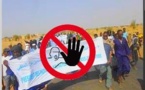 Urgent: Le DGSN et Wali du district auraient interdit l’entrée à pied à Nouakchott des rapatriés
