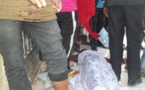 Arrestation de plusieurs marcheurs