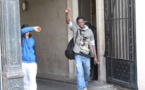 Occupation  de l’ambassade de Mauritanie à Paris: tous les accusés, remis en liberté